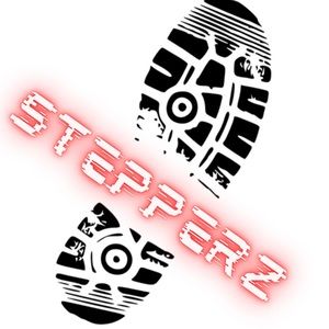 Meet your Posher, Stepperzz